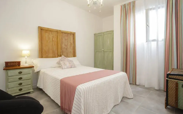 Apartamento El Balcã³N de Moret