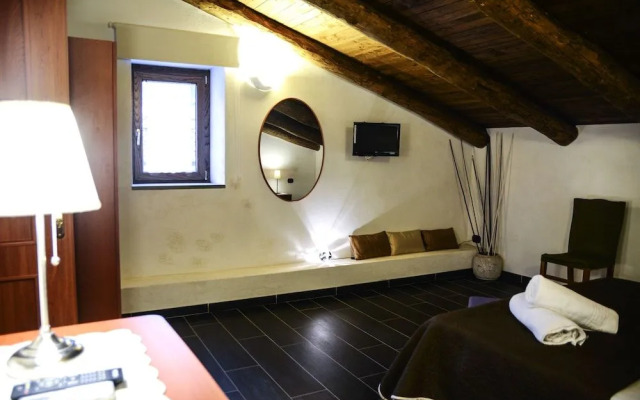 Palazzo del Baglivo Resort & Spa