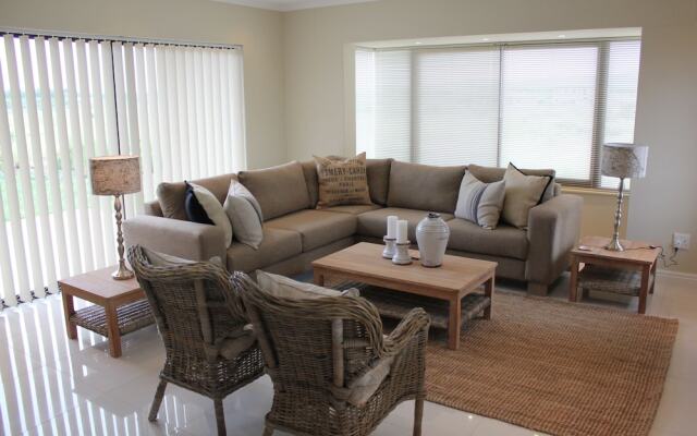Golf Paradise, Langebaan 6-sleeper