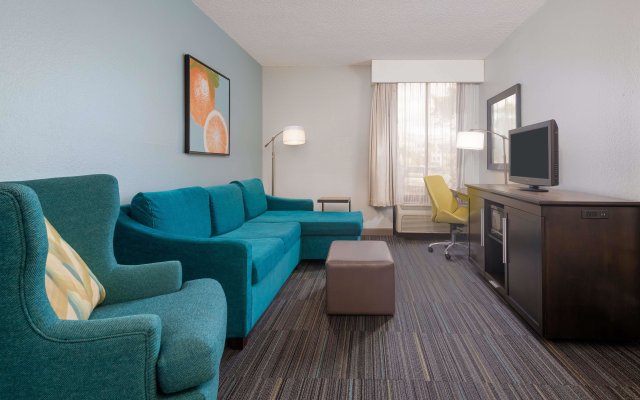 Hampton Inn Orlando Near Universal Blv/International Dr