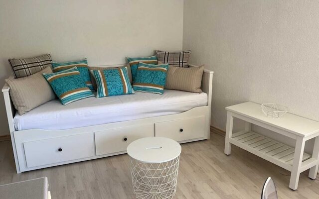 Central Apartment Bol