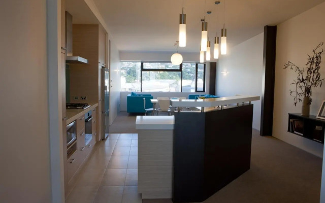 Vue Apartments