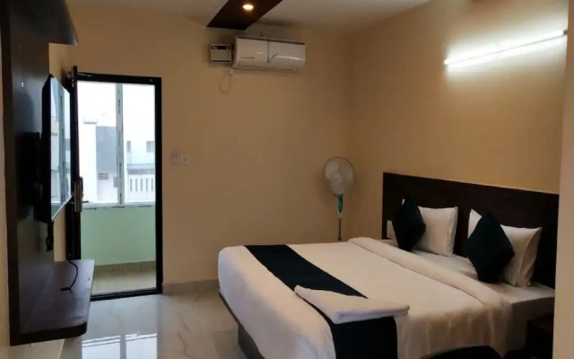SV Dream Stay