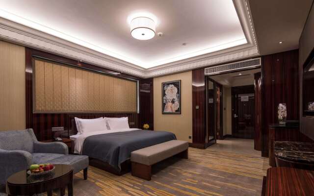 Wyndham Zhuji West