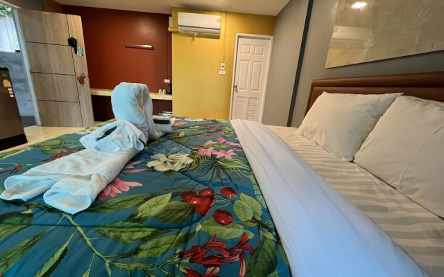 Ton Pling Khao Lak Villa