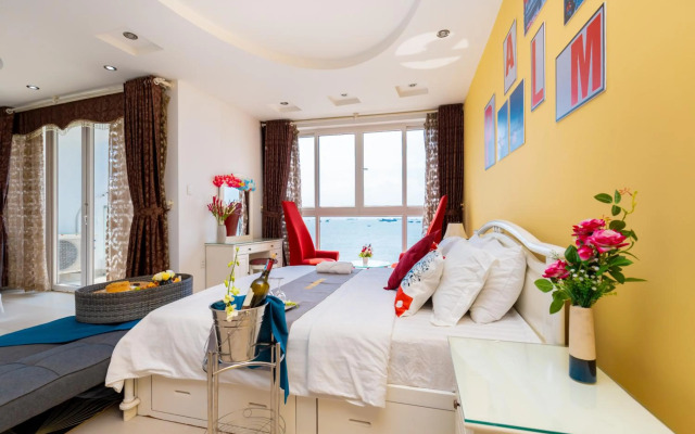Palm Villa 22
