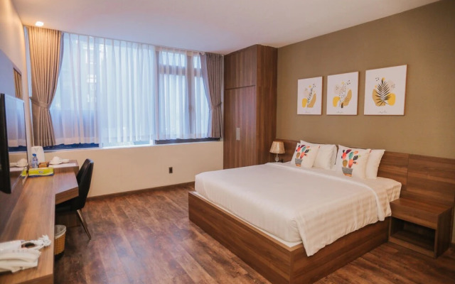 Eyes Hotel