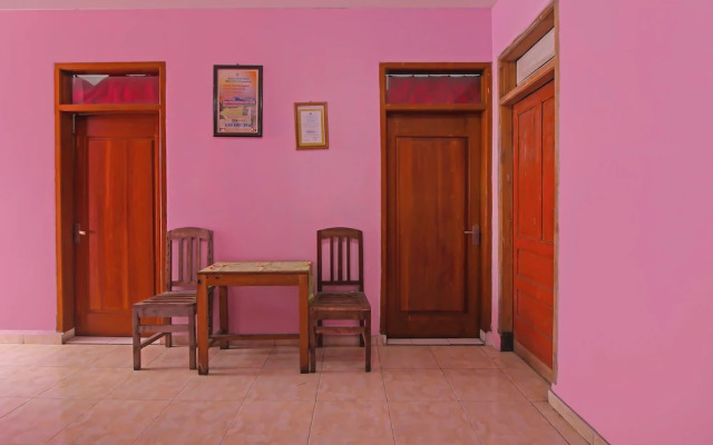 OYO 92629 Pondok Kawandya