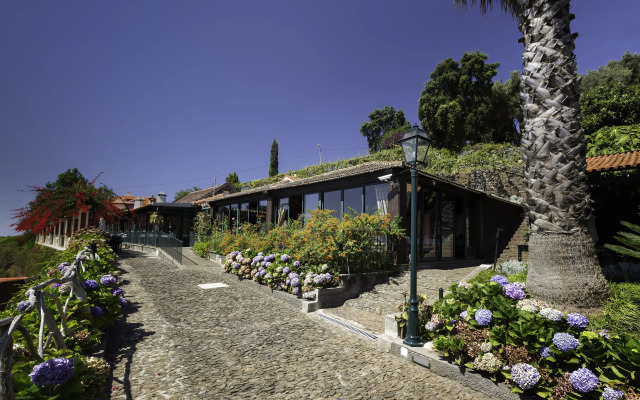 Quinta do Estreito Vintage House