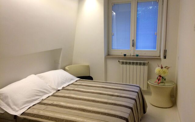 The Pool House Suite