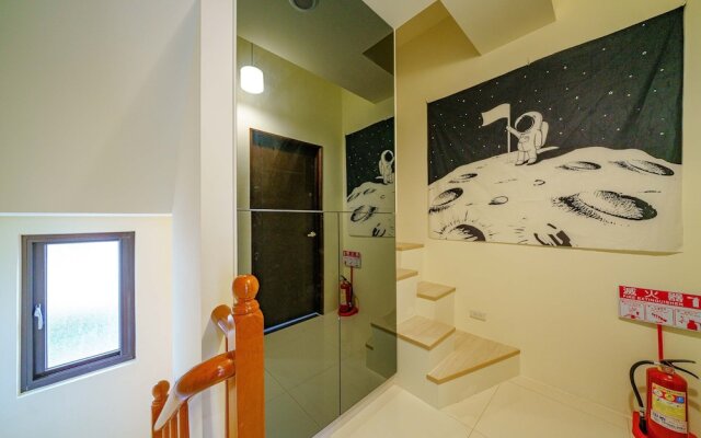 New Forest Living Homestay