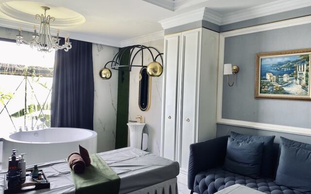 Swiss Belhotel Batam