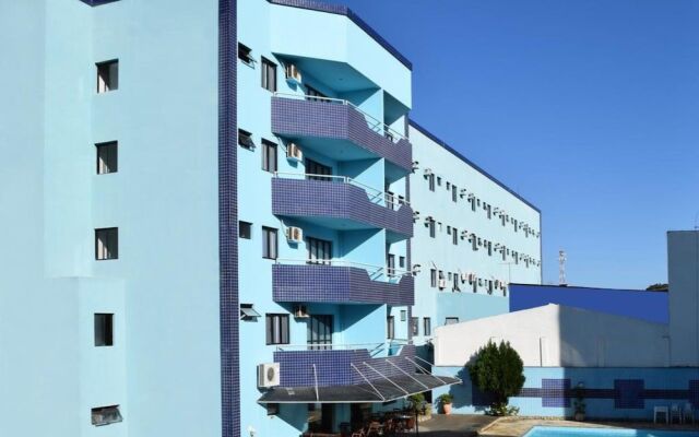 Norte Palace Hotel