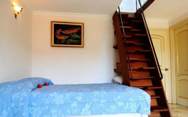 Club Bali Suites At Kota Bunga