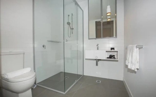 Green Hood Stunning 2 Bedrooms In Parkville