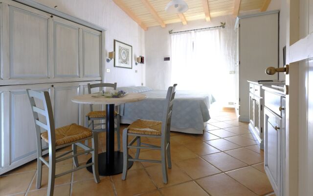 Hotel Resort & Spa Baia Caddinas