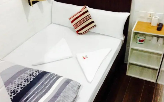 Korean Hostel