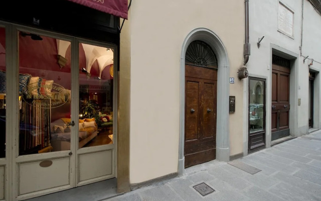 Apartments Florence Maggio