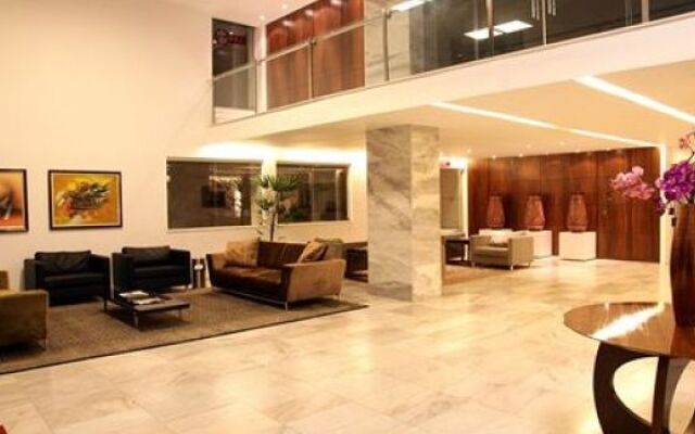 Zoghbi Apart Hotel