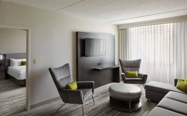 Columbus Marriott Northwest