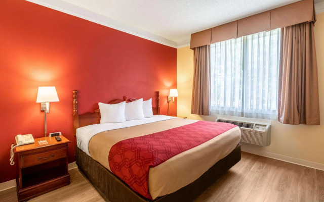 Econo Lodge Inn & Suites Douglasville