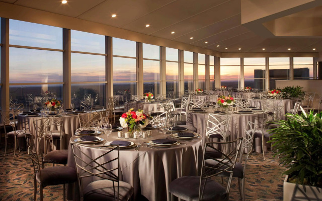 The Westin Dallas Park Central