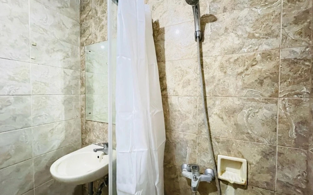 Executive Private 2Br At Galeri Ciumbuleuit 1 Apartement