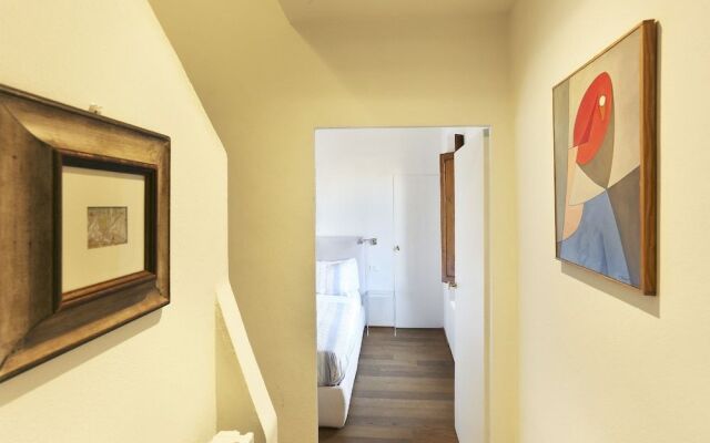 Borgo Tegolaio Terrace