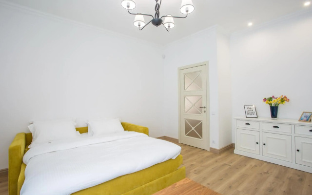 Аппартаменты Royal