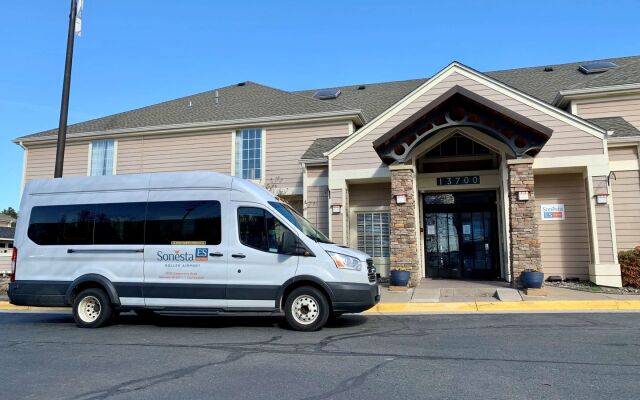 Sonesta ES Suites Dulles Airport