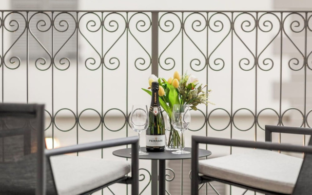 Volta Luxury Collection by Halldis