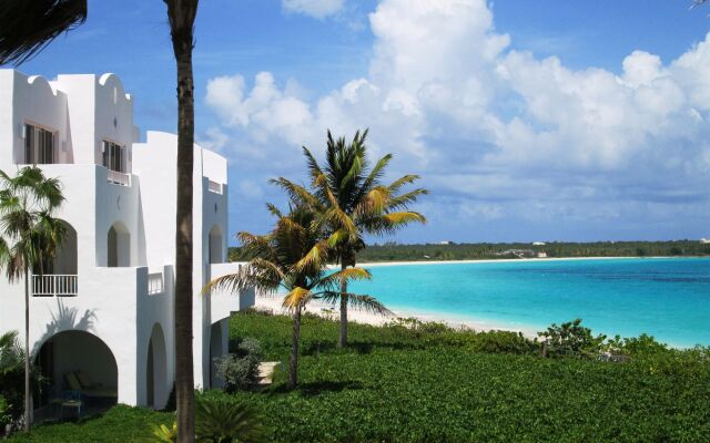 Aurora Anguilla Resort & Golf Club