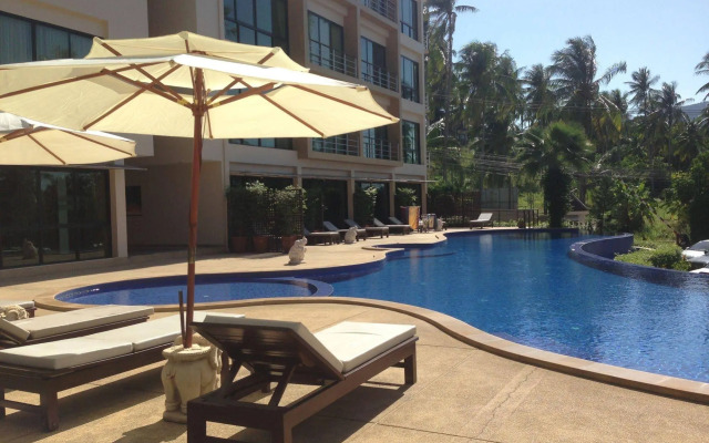 Avanta Condominium