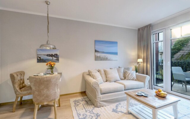 Baltischer Hof Apartment 23