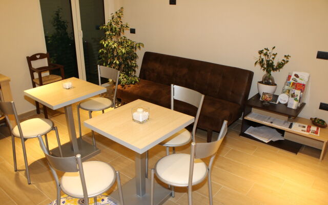 B&B Giacomino