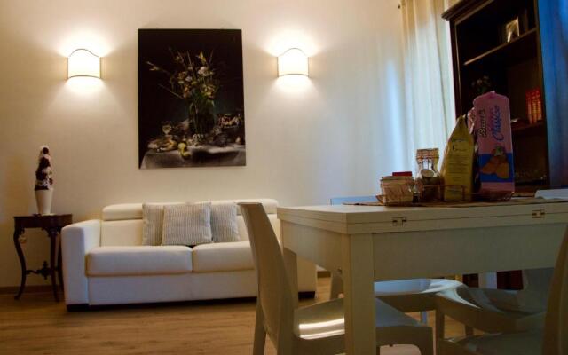 Suite Umberto I