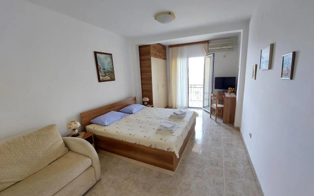 Vala Apartments