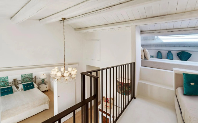 Zahir Country House