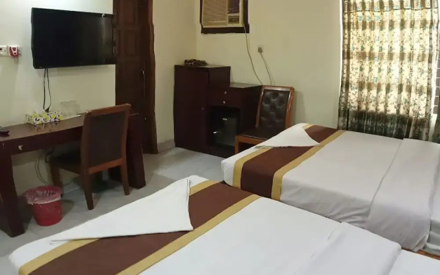 Hotel Skylink