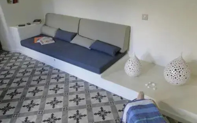 Sunhaus Apartments Santorini