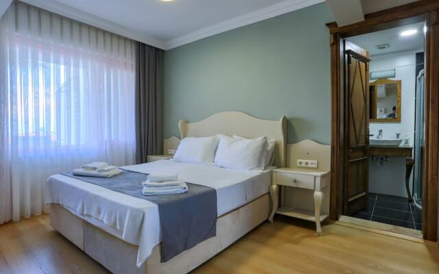 Alya Hotel Cunda