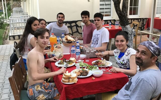 Doga Hotel