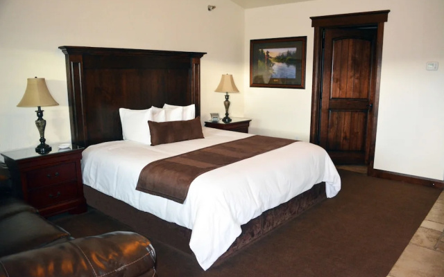 Winterton Suites