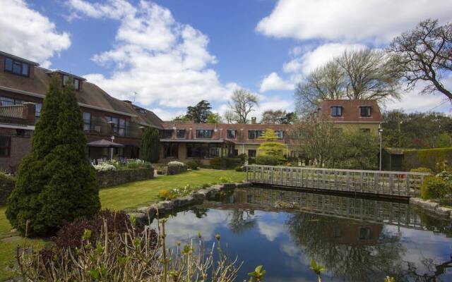 Springfield Country Hotel, Leisure Club & Spa