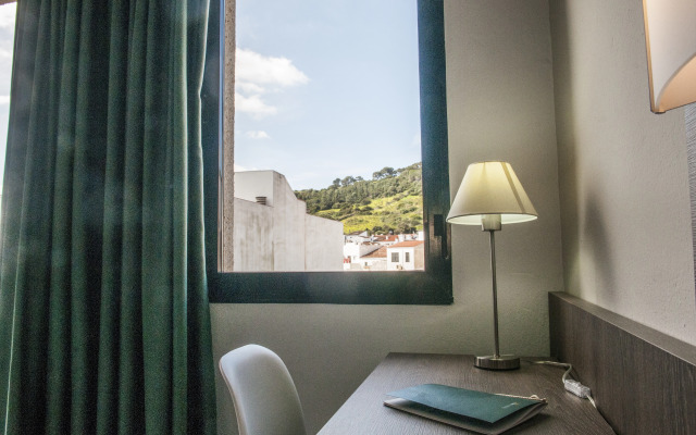 Apartamentos Loar