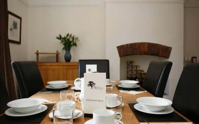 The Old Rectory Bed & Breakfast