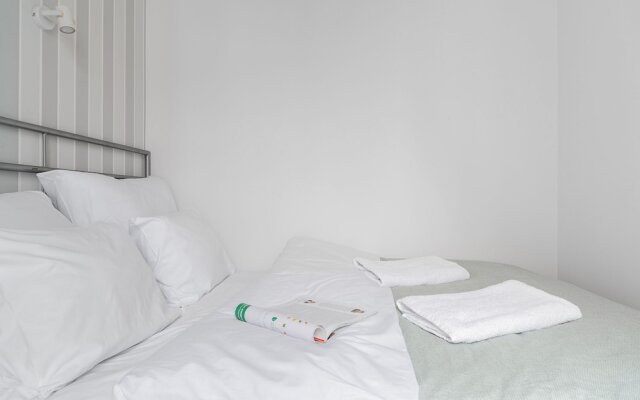 Apartament Brylowska