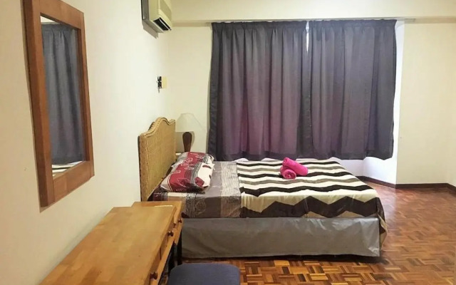 6-8pax Cozy Homestay @ Teluk Kemang Port Dickson