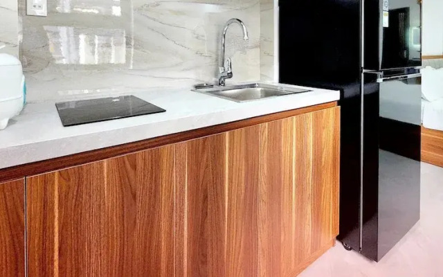 LuxHomes Apartment