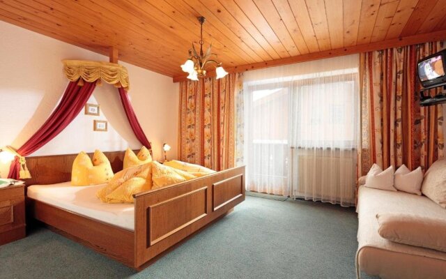 Haus Schroll